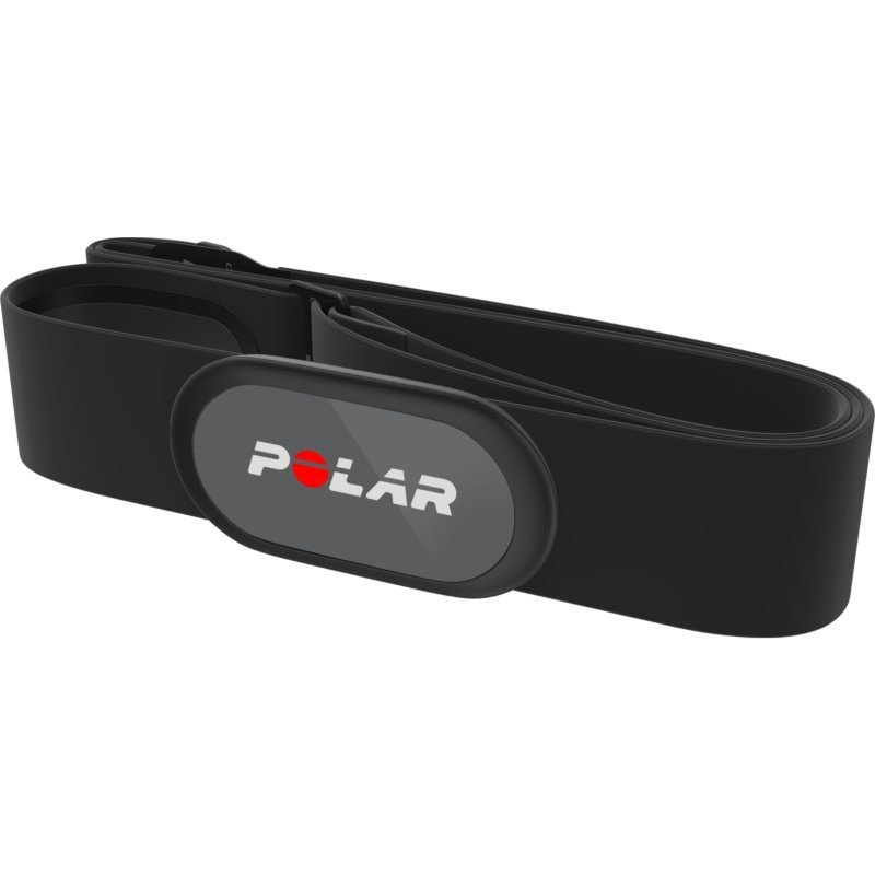 POLAR Polar H9 M-XXL hrudní snímač barva Black 1 ks