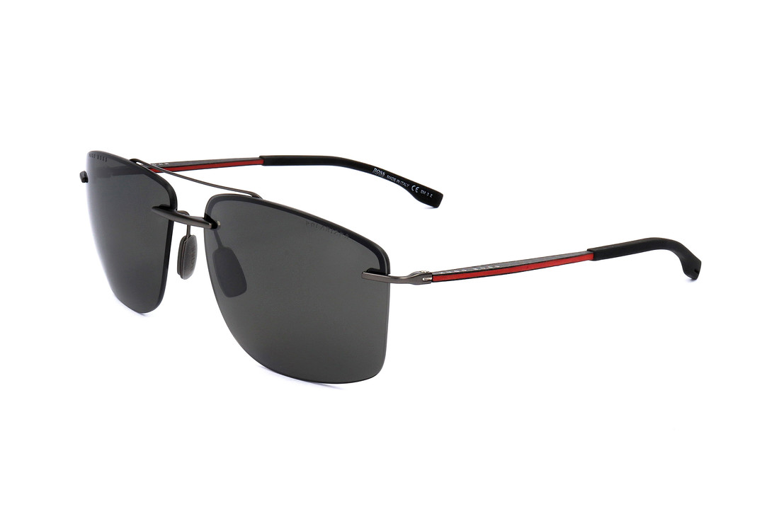 Hugo Boss Pánské sluneční brýle BOSS 1033/F/S R80
