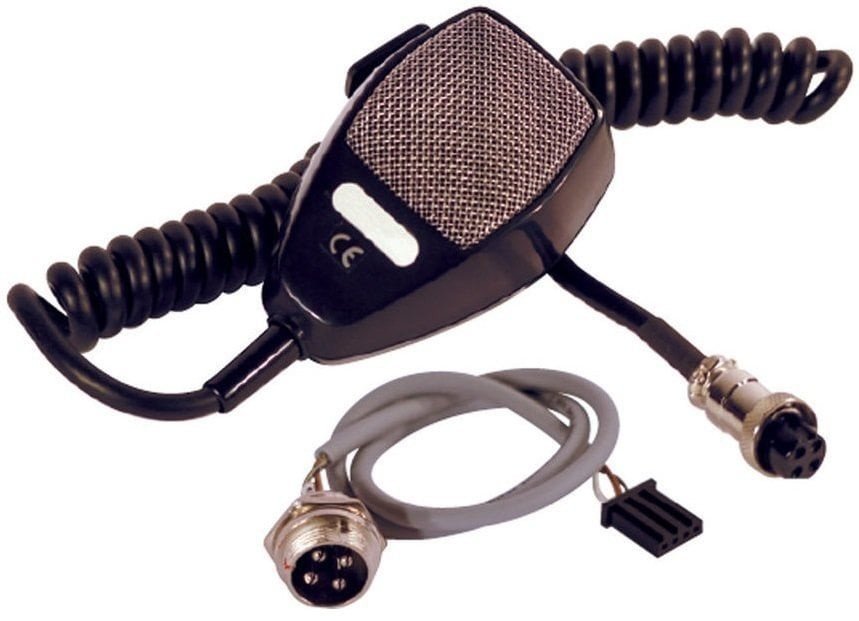 Marco MIC2 Std Microphone for EW approved whistles