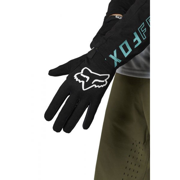 Pánské rukavice Fox Ranger Glove Black XL
