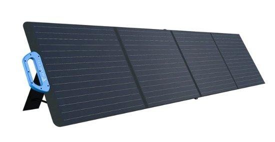 Bluetti PV200 PV200 solární nabíječka Nabíjecí proud solár. článku (max.) 9.7 A 200 W