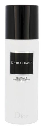 Dior Christian Homme DEO ve spreji 150 ml, 150ml