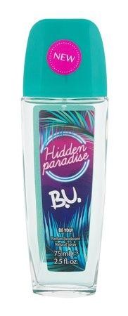 Deodorant B.U. - Hidden Paradise 75 ml