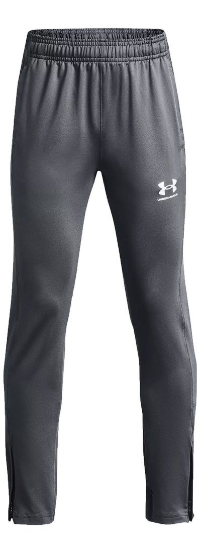 Kalhoty Under Armour Y Challenger Training Pant-GRY