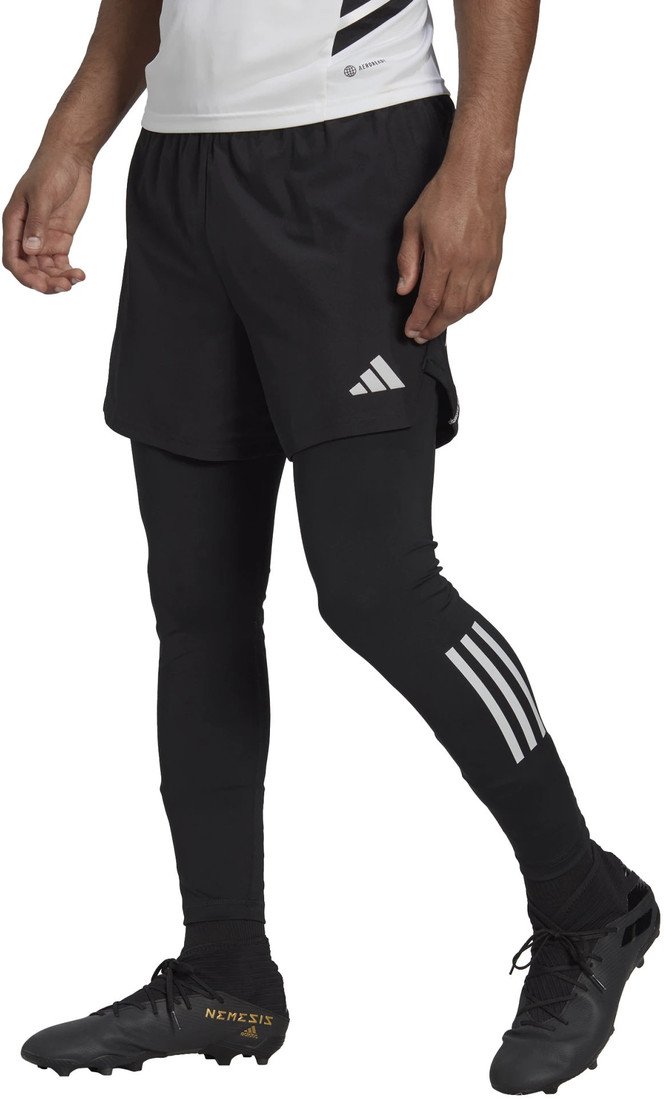 Legíny adidas T23 P GK TIGHT