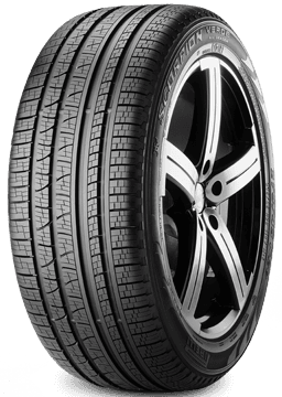 Pirelli Scorpion Ms 255/45 R 21 106V celoroční