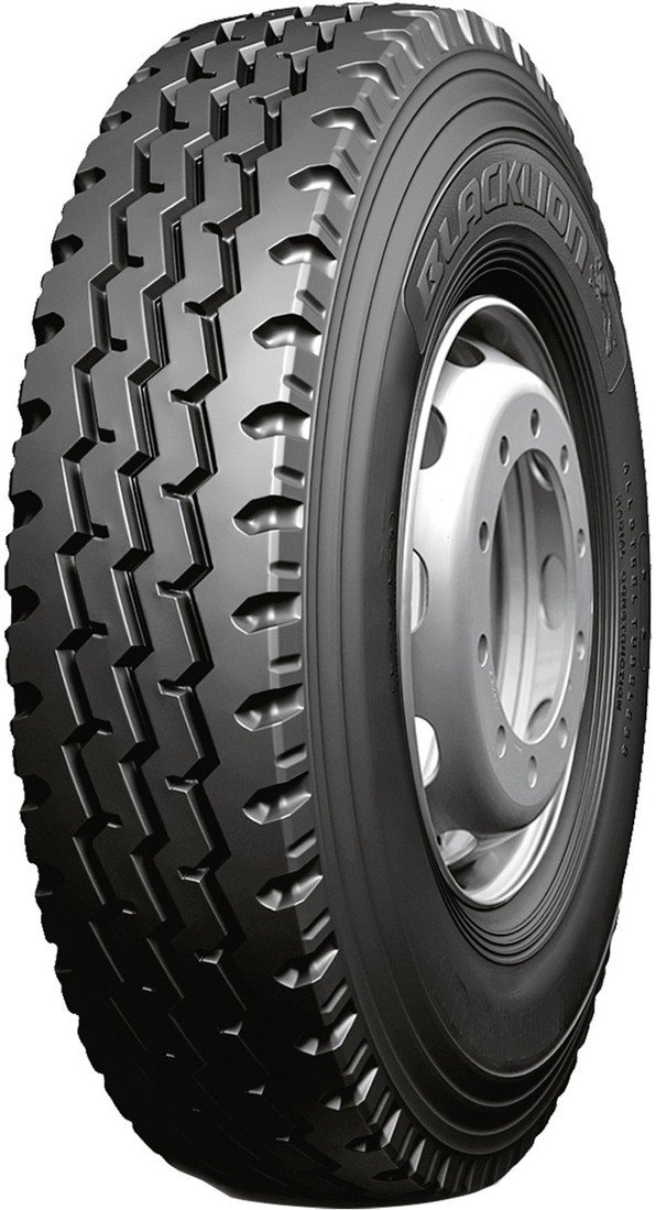 Black Lion Blr01 11 R 22.5 148/145M celoroční