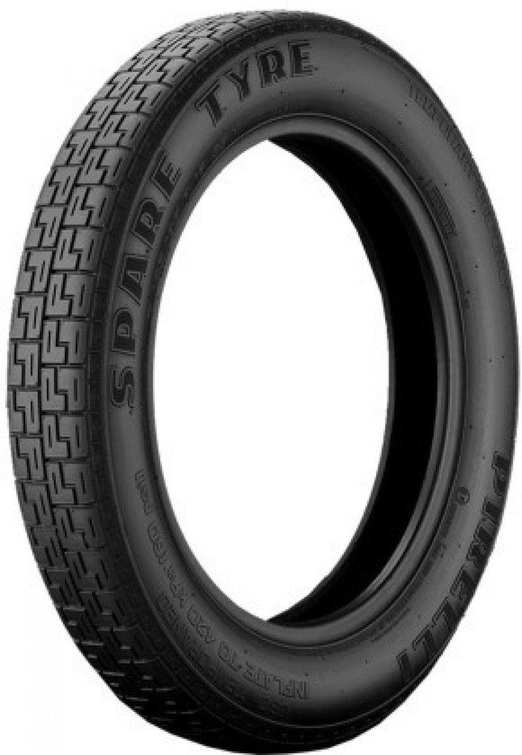 Pirelli Spare Tyre 125/80 R 15 95M letní