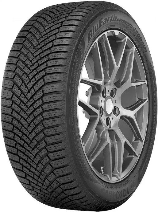 Yokohama Bluearth Winter V906 Suv 235/65 R 17 108H zimní