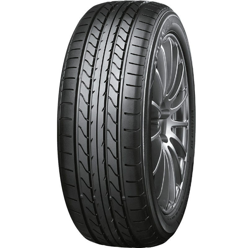 Yokohama Advan A10A 215/45 R 18 89W letní