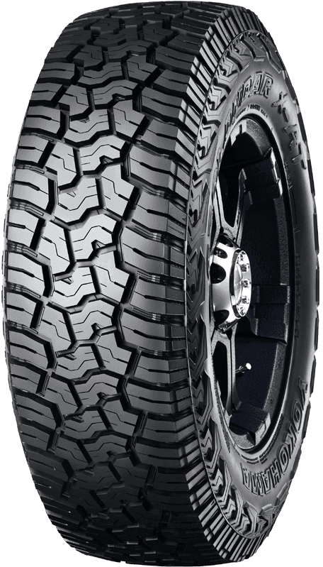 Yokohama Geolandar X-At G016 245/70 R 16 106/103Q letní