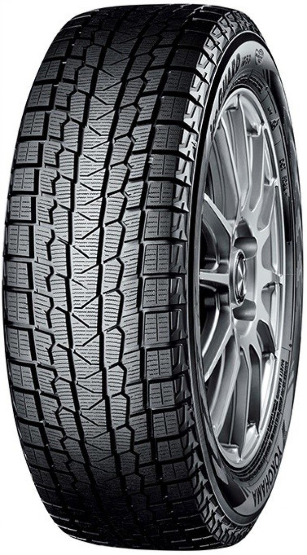 Yokohama Iceguard Ig53 195/65 R 15 91T zimní