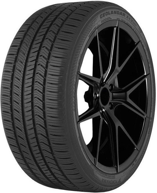 Yokohama Geolandar X-Cv G99B 235/60 R 18 103H letní