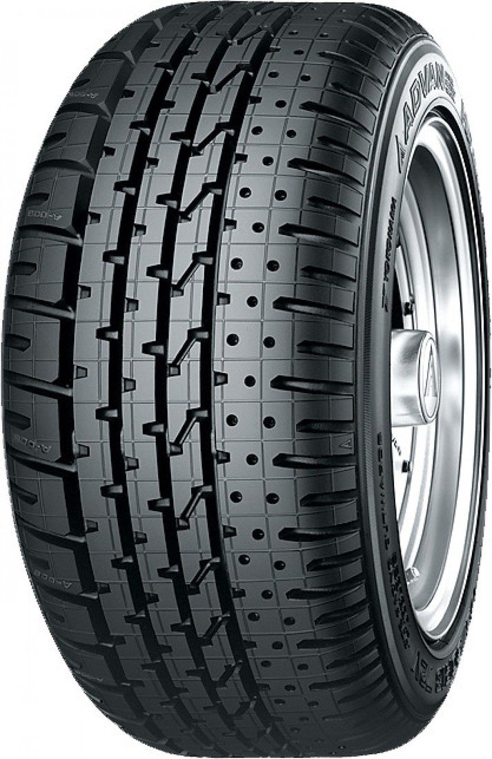 Yokohama Advan A008S 195/70 R 14 91H letní