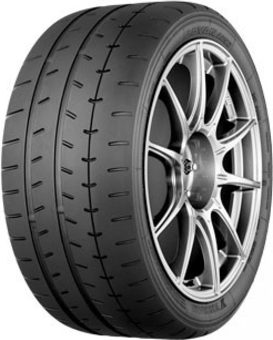 Yokohama Advan A052 295/35 R 18 103Y letní