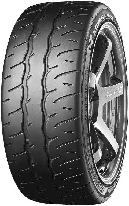 Yokohama Advan Neova Ad09 255/45 R 17 102W letní