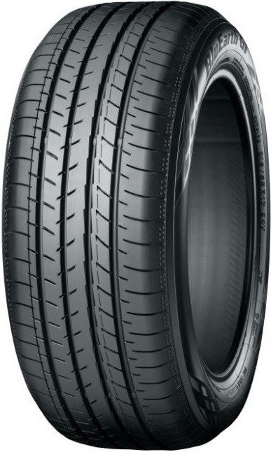 Yokohama Bluearth Gt Ae51B 215/55 R 17 94V letní