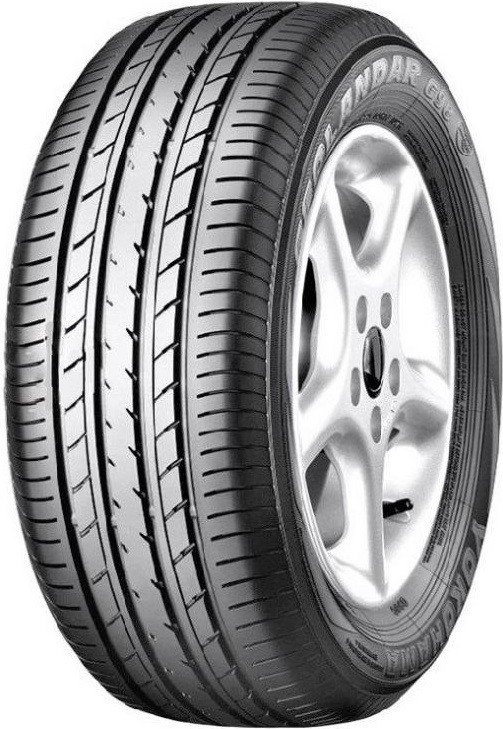 Yokohama Geolandar G98 225/65 R 17 102H letní