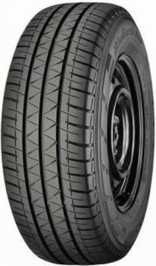 Yokohama Bluearth Van Ry55 195/60 R 16 99/97H letní