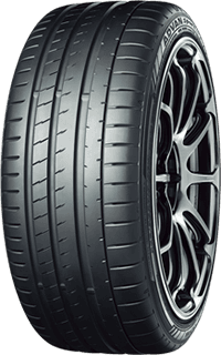 Yokohama Advan Sport V107E 245/50 R 19 105W letní