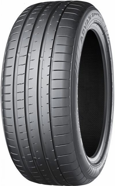 Yokohama Advan Sport V107D 275/35 R 21 103Y letní