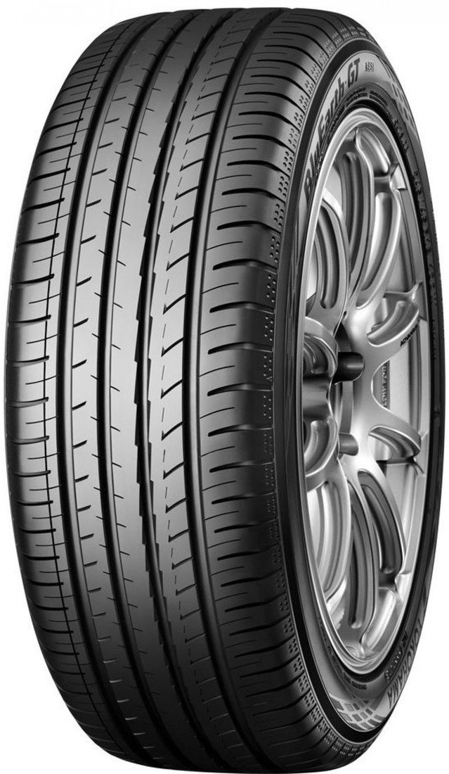 Yokohama Bluearth Gt Ae51E 215/65 R 16 98H letní