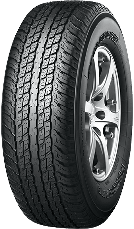 Yokohama Geolandar G94Dv 265/65 R 17 112S letní