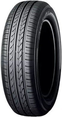 Yokohama Bluearth-E50Ca 185/60 R 15 84H letní