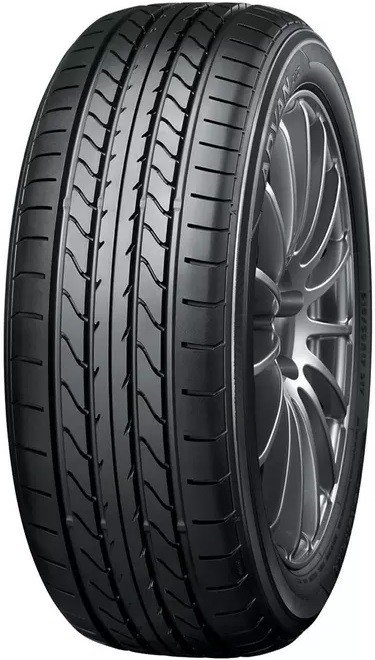 Yokohama Advan A10E 205/50 R 17 89V letní