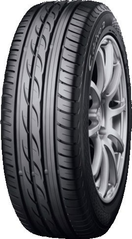 Yokohama C Drive 2 Ac02A 235/50 R 18 97V letní