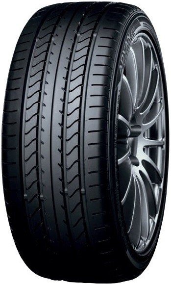 Yokohama Advan A10F 225/50 R 17 94W letní