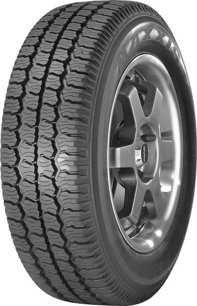 Maxxis Ma-Las 225/75 R 16 121/120R letní