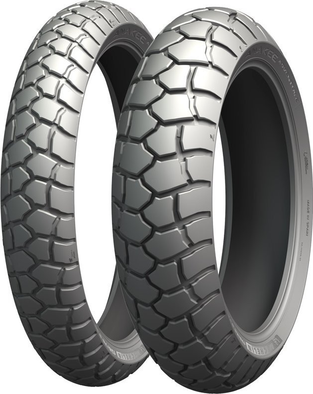 Michelin Anakee Adventure 160/60 R 17 69V celoroční