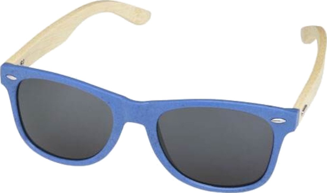 Sluneční brýle Vltava Run Bamboo Sunglasses - Vltava Run