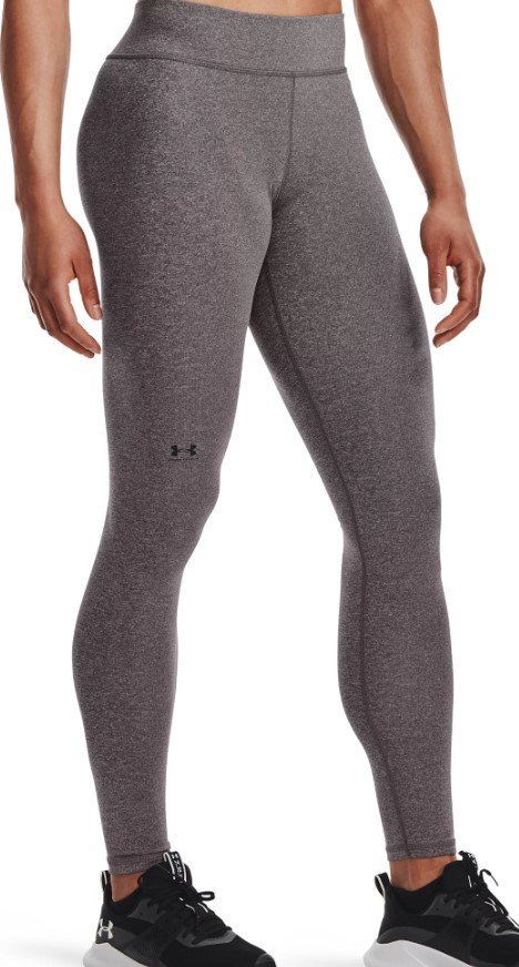 Legíny Under Armour UA CG Authentics Legging-GRY