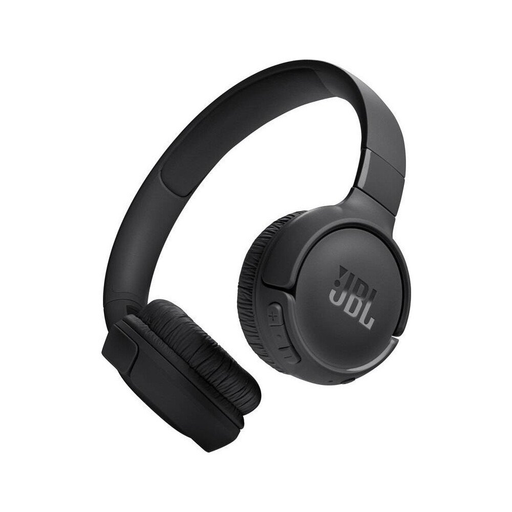 JBL Tune 520BT sluchátka černá