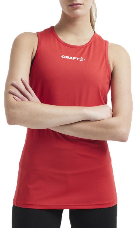 Tílko Craft RUSH SLIM SINGLET W