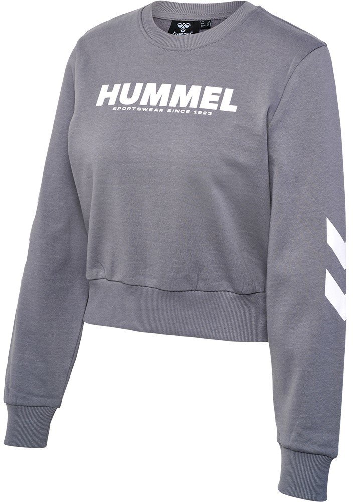 Mikina Hummel LEGACY WOMAN SWEATSHIRT