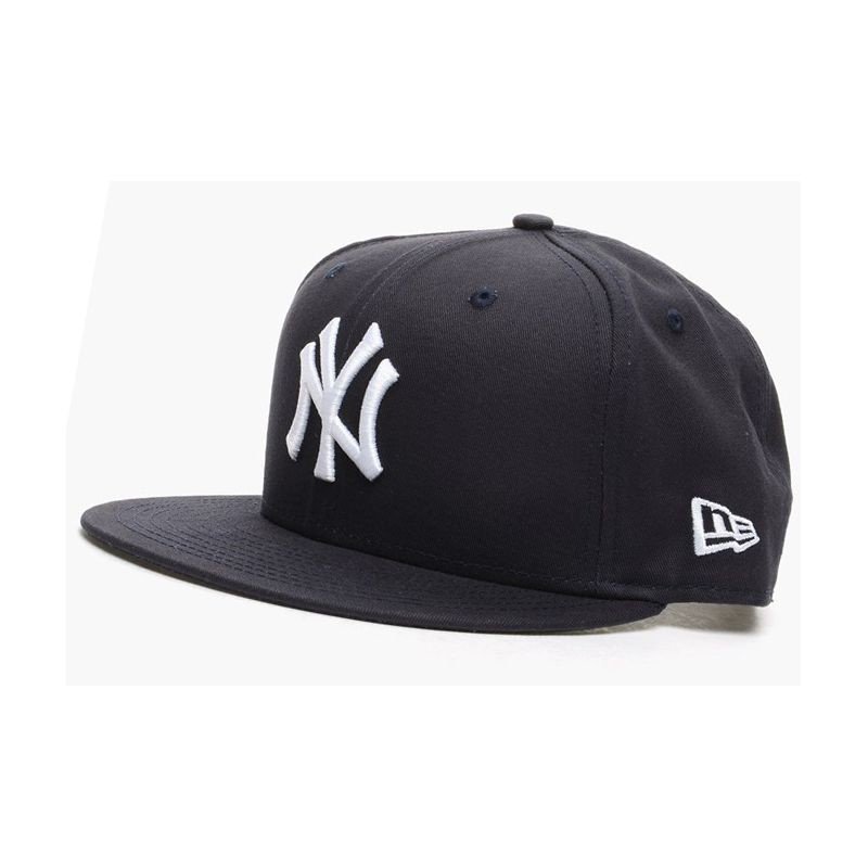 KŠILTOVKA NEW ERA 950 MLB 9FIFTY NEYYAN - černá - M/L