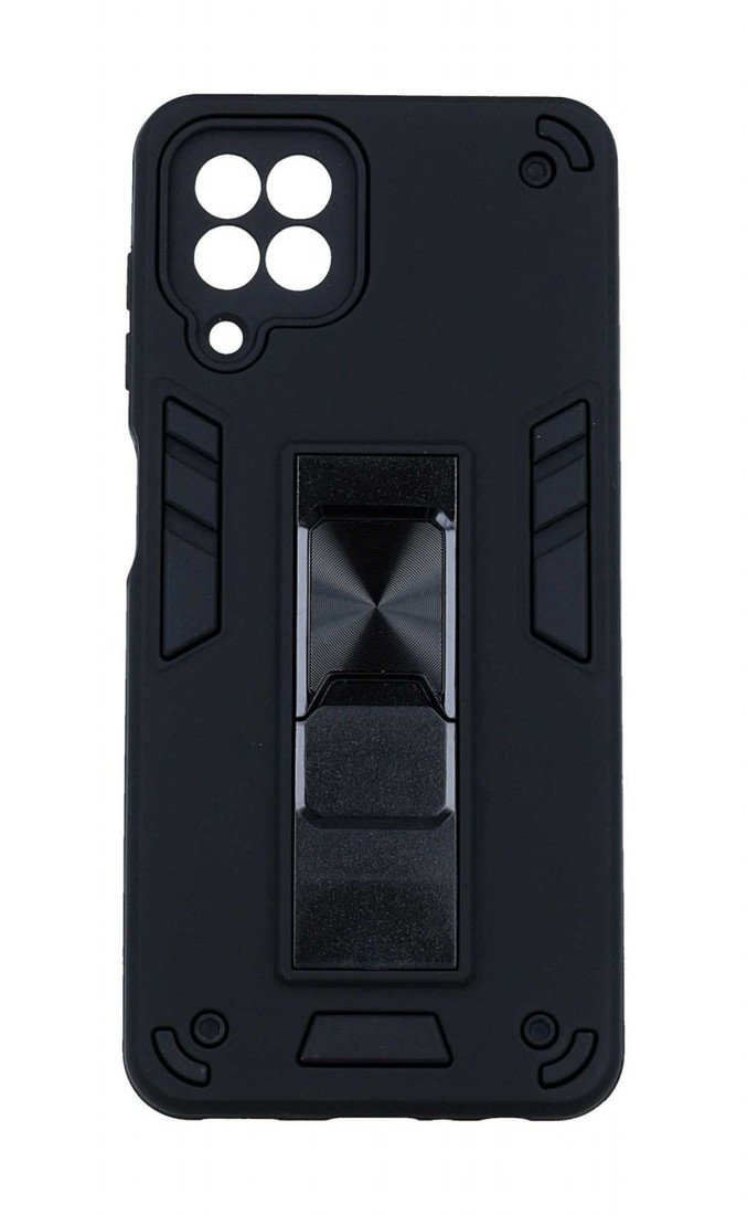 Kryt Armor TopQ Samsung A22 ultra odolný černý 93779