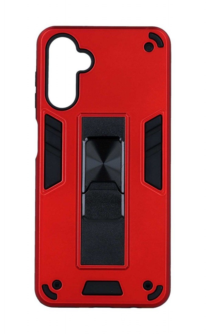 Kryt Armor TopQ Samsung A13 5G ultra odolný červený 93773