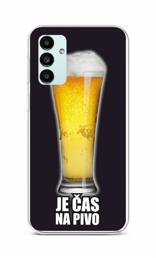Kryt TopQ Samsung A13 5G Pivo 92873