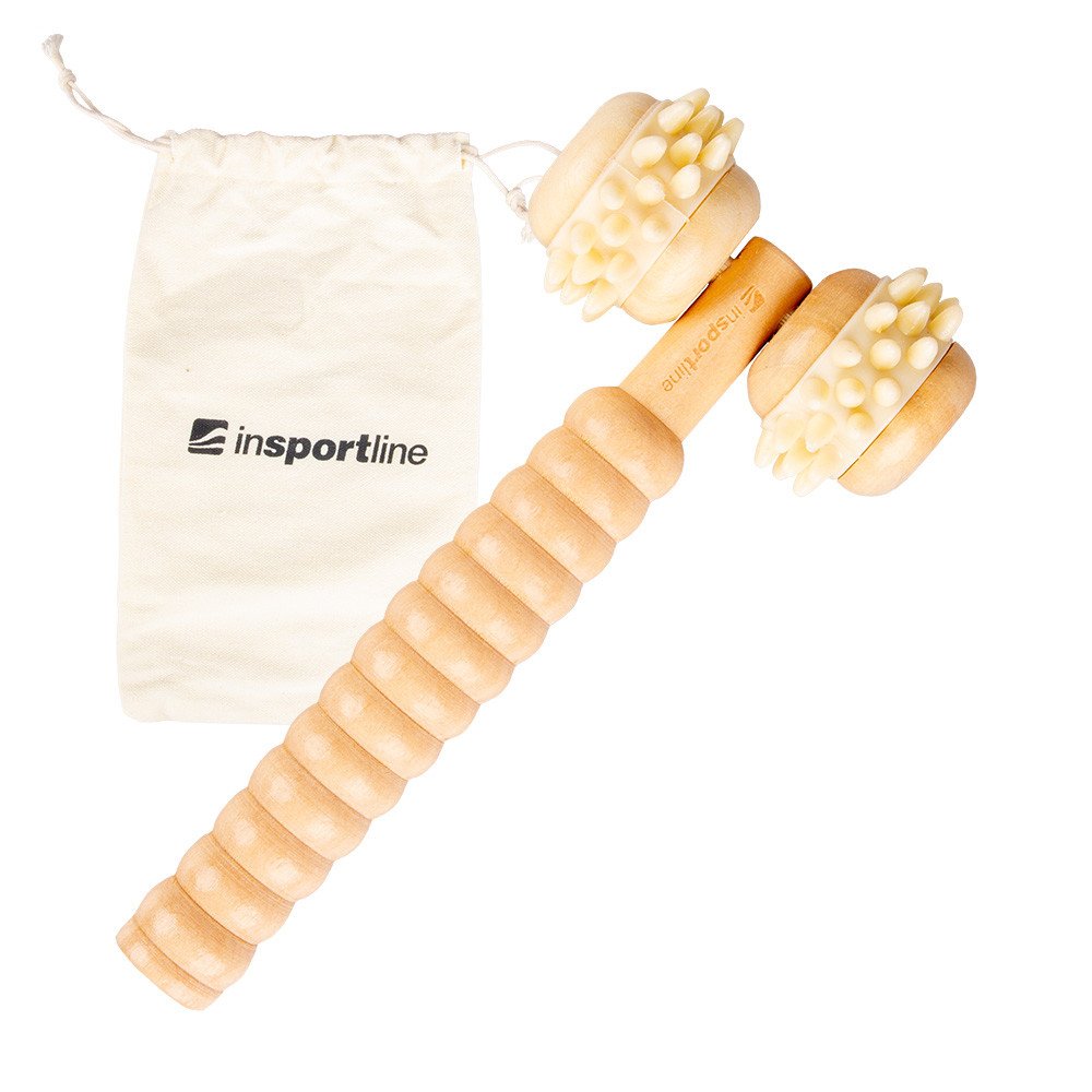 inSPORTline Maikels 200