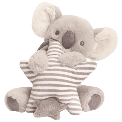 KEEL - Roztomilá Koala hrající 18cm