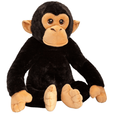 KEEL - Šimpanz 45cm