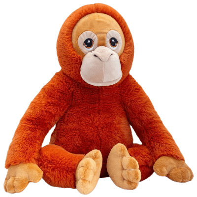 KEEL - Orangutan 45cm