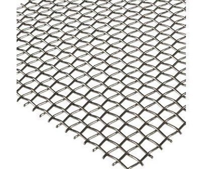 Síťovina nerezová 100cm - 1,6/1mm 1m