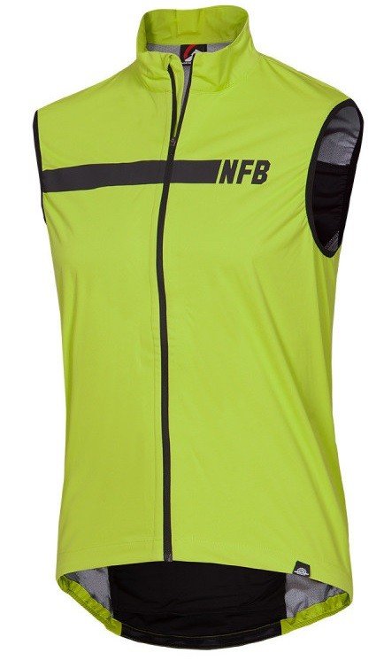 NORTHFINDER VE-3445MB-337 MADDEN lime green Velikost: 2XL