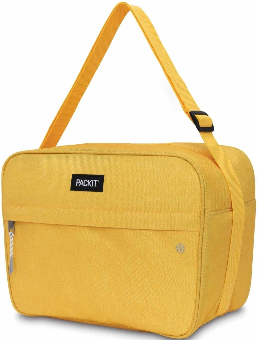 Packit Zuma Cooler - Lemonade uni