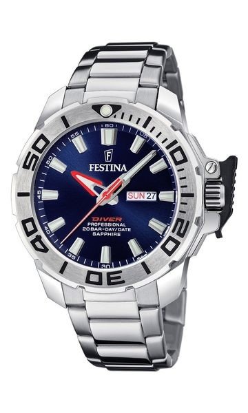 Festina The Originals Diver 20665/1